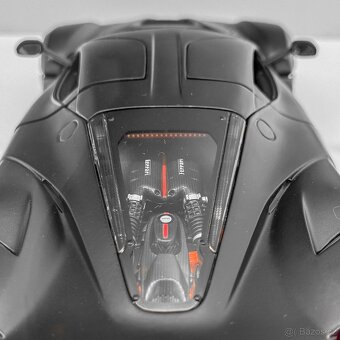 Ferrari LaFerrari Bburago Signature 1:18 - 7
