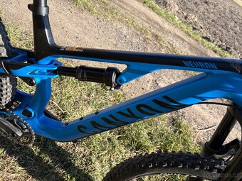Kolo Canyon Trailove XS - 7