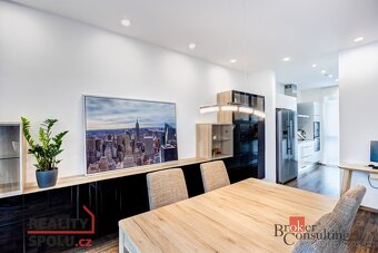 Prodej, domy/rodinný, 110 m2, Bernardova 797, 25303 Chýně, P - 7