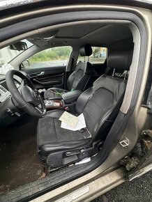 Audi a6 4f allroad 3.0 TDi 171kW ASB LY1Q - 7