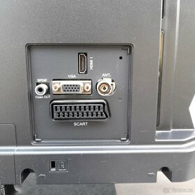 TV - HITACHI 24H8 S03 - 7