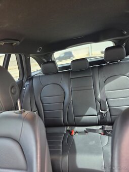 Mercedes Benz C250D - AMG paket, Burmester - 7