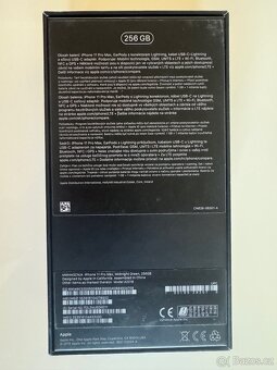 Apple Iphone 11 pro Max 256Gb - 7