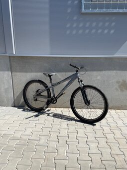 Dirt kolo Haro 26 - 7