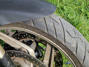 BMW R 1200 GS, r.v. 2010, 81 kW, dvouvačka, TOP stav - 7