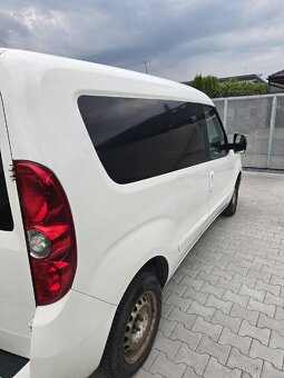 Opel Combo - 7