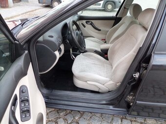 Seat Toledo 1.8i STK na 2 roky - 7