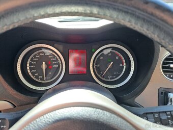 Alfa romeo 159 1.9 110 kw, RV 2008 - 7
