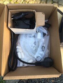 PCP kompresor 300 Bar - 7