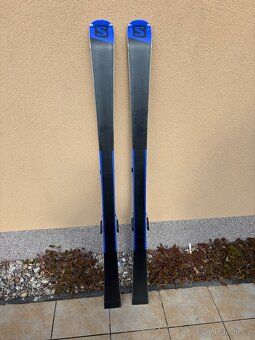 Salomon S-Max Blast + XT12 TL 19/20 - 7