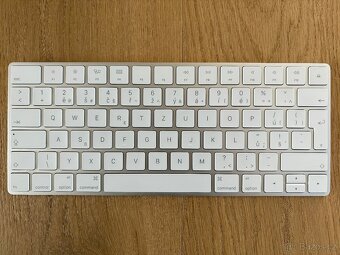 Apple iMac All in one 21,5-inch, Late 2015 - 7