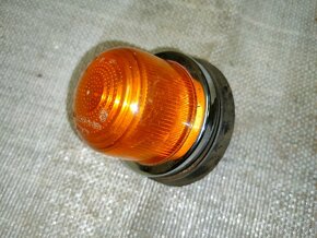 Blikač nový - made in Czechoslovakia - 7