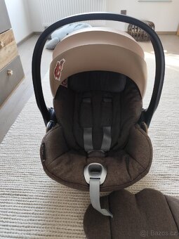 Cybex Platinum - 7