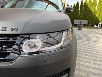 Land Rover Range Rover Sport 3.0 SDV6 - 7