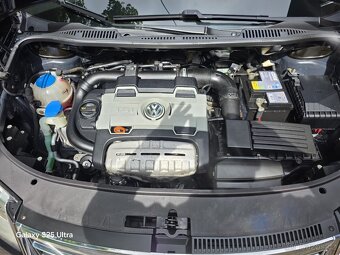Volkswagen Touran United 1.4 TSI 110 KW 2008/11 - 7
