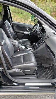 Volvo XC90 2.4D - 7