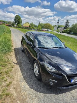 Mazda 3 - 7