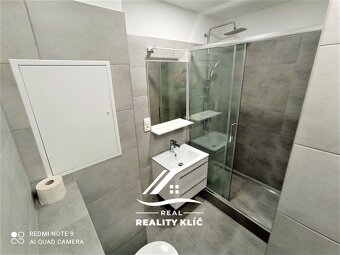 Pronájem bytu 1+1, 35m2, ul. Krasnoarmejců, Ostrava - Záb - 7