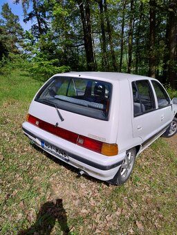 Daihatsu Charade 1.O TD - 7