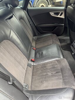 Audi A7 ultra 3.0 tdi 160kw - 7