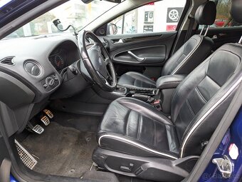Ford Mondeo MK4 - rv. 2014, 147 kW, Hatchback - 7