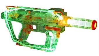 NERF Modulus Shadow Ops Evader - 7