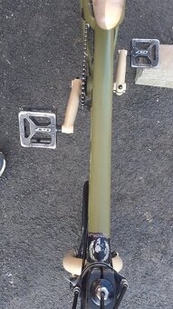 kolo bmx gt performer - 7