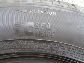 Zimní pneu 215/65/17 Pirelli - 7