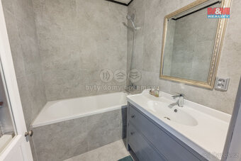 Prodej bytu 3+kk, 77 m², Kladno, ul. Vít. Nezvala - 7