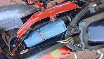 Jawa 362 californian IV rok 1973 - 7