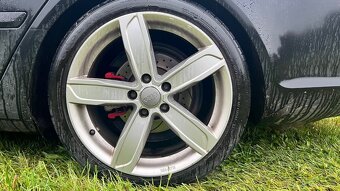 4x R18 5x112 et40 Audi, Octavia 2 rs - 7