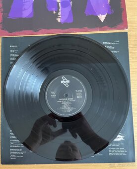 Depeche Mode – Songs Of Faith And Devotion - 7