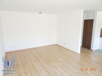 Prodej nového řadového RD na Mělníku - 7