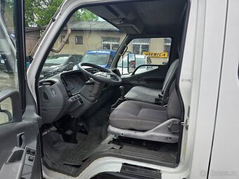 Mitsubishi CANTER 3,0Td ,třístranný sklápěč do 3,5T ✅ - 7