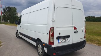 Renault Master - 7