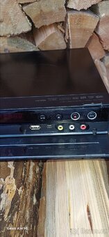 Prodám DVD Rekordér LG RHT398H - 7