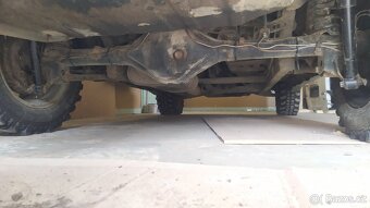 Suzuki Vitara 2.0 TD - 7