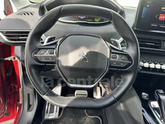PEUGEOT 3008 II (2) HYBRID 225 ALLURE E-EAT8 08/2022 - 7