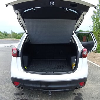 Cx-5 - 7