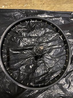 Bmx díly - 7