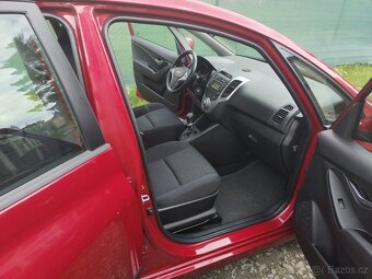 Hyundai ix20 1.6 benzín 6Kvalt,KOUP. ČR,1 MAJITEL,PO SERVISU - 7