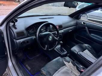 Octavia 1 1.8T AGU N.D. - 7