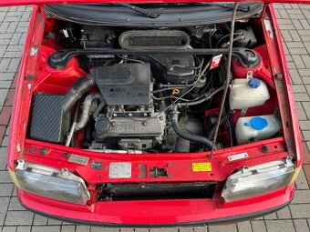 Škoda Felicia 1.3 50kW Sport Line - 7