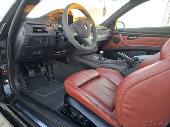 Bmw e92 335i stage2+(Číst) - 7