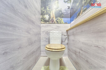 Prodej bytu 1+1, 39 m², Plzeň, ul. Manětínská - 7