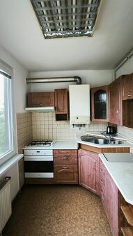Pronájem bytu 1 + kk, 35 m2, Dlouhá Ves - Rychnov n/Kn. - 7