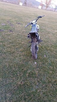 Pitbike - 7