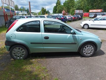 Opel Corsa BA11 - 7