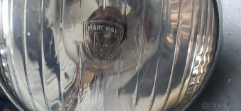 Hlavní světla AERO - 7