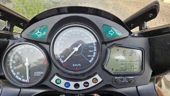 Yamaha FJR 1300 - 7